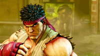 Capcom Reveals New Story Trailer for Street Fighter V