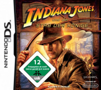 Indiana Jones und der Stab der K&ouml;nige
