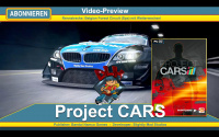 Project Cars (PC) Video Preview