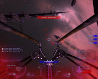 Dark Horizon
