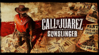 Call Of Juarez: Gunslinger Review