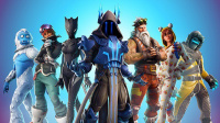 Season 7 Of Fortnite Is In The Mix (Plus New Patch Notes)