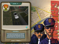 Crime City