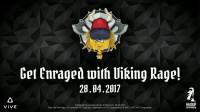 Viking Rage for HTC Vive Now Out on Steam