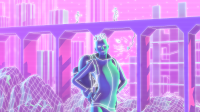 Tron-Esque Philosophical Shooter, Deceiver, Wants You To Question Your Beliefs