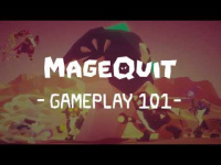 MageQuit
