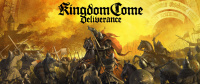 Kingdom Come: Deliverances New Trailer Shows Off Beautiful Environments