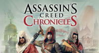 Assassins Creed Chronicles Trilogy Pack Now Available on PS Vita