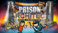 Prison Architects Multiplayer V 1.0 Is Out Now