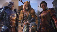 The Elder Scrolls Online Launches One Tamriel Update