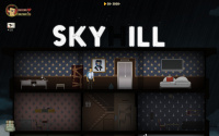 Skyhill (PC)