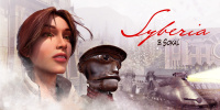 Syberia 3 Arrives On The Switch Tomorrow, 1&2 (Oddly) To Follow Next Month