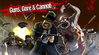 Guns, Gore & Cannoli Hits The Switch