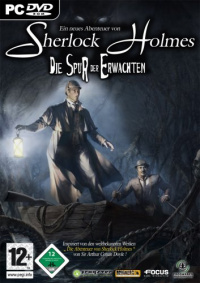 Sherlock Holmes - Die Spur der Erwachten