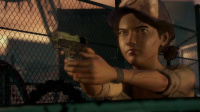 The Walking Dead: The Telltale Series – A New Frontier