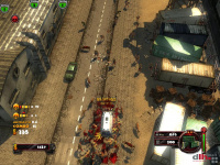 Zombie Driver