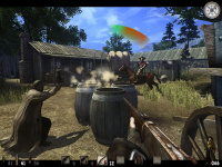 Call of Juarez