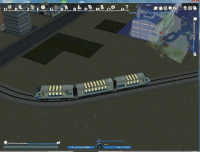 A-Train 8