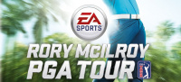 EA SPORTS Rory McIlroy PGA TOUR ist bereit zum Abschlag