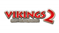 Vikings 2: Stämme des Nordens erscheint am 23. April