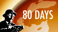 80 Days Now on Android