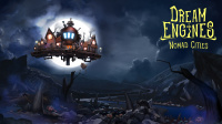 Dream Engines: Nomad Cities - Early Access Version