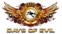 Days of Evil