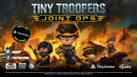 Tiny Troopers Joint Ops - Offizieller Trailer