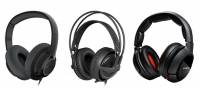 SteelSeries Siberia Gaming-Headsets jetzt auch für Konsolen