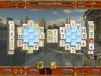 Mah Jong Quest 2