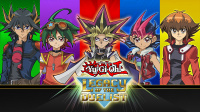 KONAMI veröffentlicht ersten Yu-Gi-Oh! Titel für PlayStation 4 und Xbox One