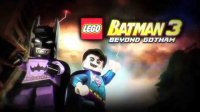 Lego Batman 3 - Bizarro World Pack Now Available