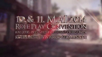 Ubisoft gibt Headsponsoring der Role Play Convention (RPC) 2014 bekannt