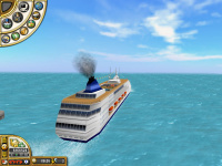 Kreuzfahrt Tycoon