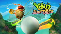 NewYokus Island Express Trailer Shows Off Some Side-Quests