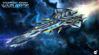 Iceberg Interactive Announces Starpoint Gemini Warlords