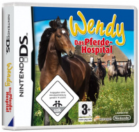 Wendy - Das Pferdehospital
