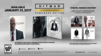 Hitman: The Complete First Season – Full Details and Disc Release Date Confirmed