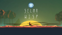 Dark Platformer, Selma & The Wisp Heads To The Switch