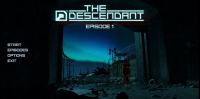The Descendant Now Out