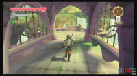 The Legend of Zelda: Skyward Sword