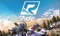 Neuer Gameplay-Trailer zu RIDE zeigt Sierra Nevada Bergstrecke