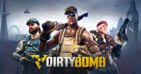 Dirty Bomb Gets Rogue en Vogue Update