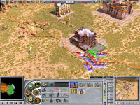 Empire Earth II - The Art Of Supremacy