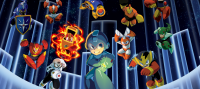 Mega Man Legacy Collection Review