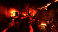 Dark Messiah of Might and Magic: Elements