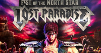 Fist of the North Star: Lost Paradise