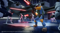 Boba Fett in Disney Infinity 3.0: Play Without Limits