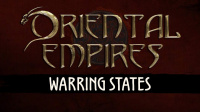 Baue dein Imperium im alten China auf! Oriental Empires geht in die Early Access Phase!