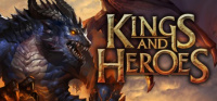 Kings and Heroes Gets PvP and Goes on Sale